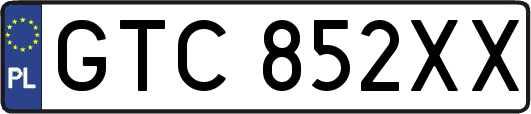 GTC852XX
