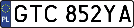 GTC852YA