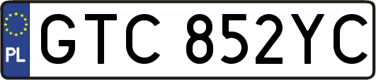 GTC852YC