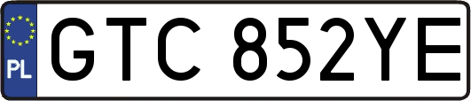 GTC852YE
