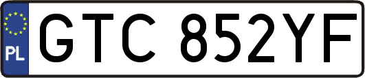 GTC852YF