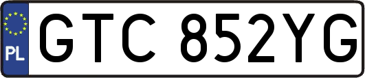 GTC852YG