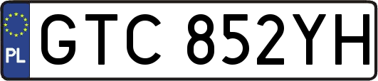 GTC852YH