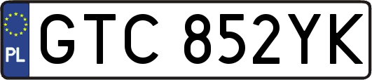 GTC852YK