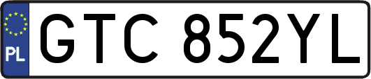 GTC852YL
