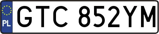GTC852YM