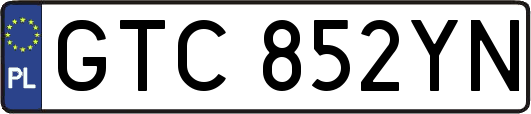 GTC852YN