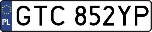 GTC852YP