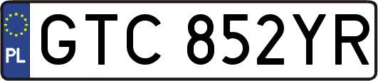 GTC852YR