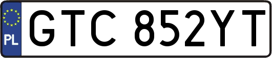 GTC852YT