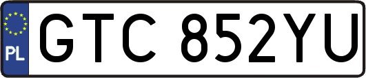 GTC852YU