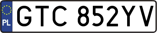 GTC852YV