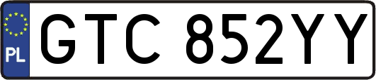 GTC852YY