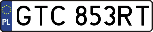 GTC853RT