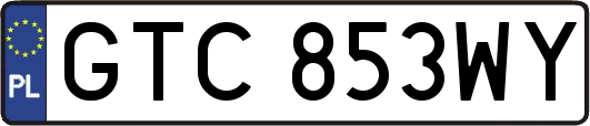 GTC853WY