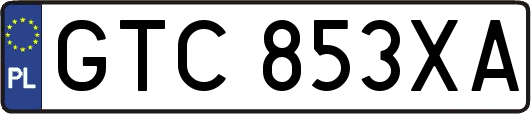 GTC853XA