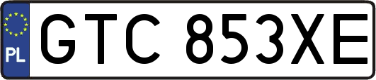 GTC853XE