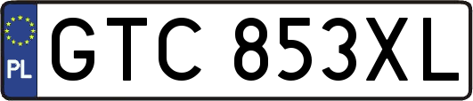 GTC853XL