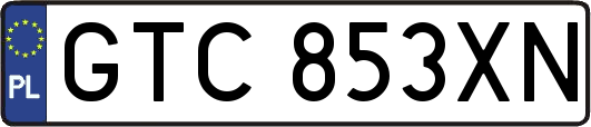 GTC853XN