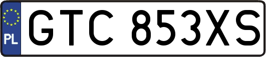 GTC853XS