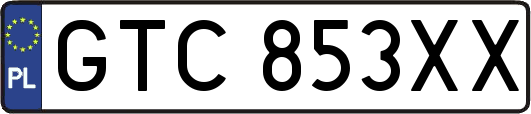 GTC853XX