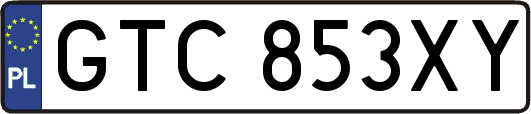 GTC853XY