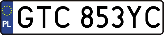 GTC853YC