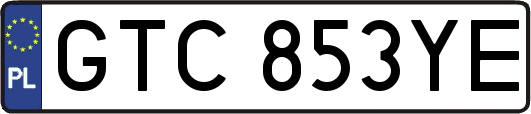 GTC853YE