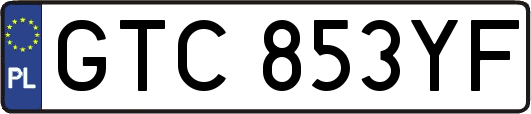 GTC853YF