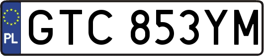 GTC853YM