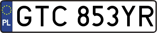 GTC853YR