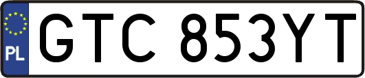 GTC853YT