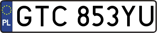 GTC853YU