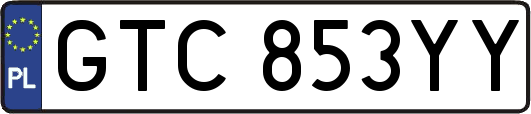 GTC853YY
