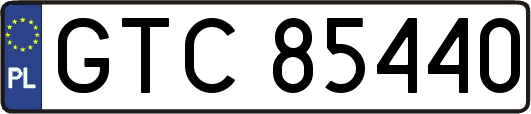 GTC85440