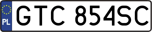 GTC854SC