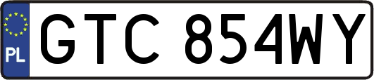 GTC854WY