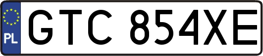 GTC854XE