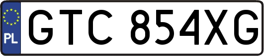 GTC854XG