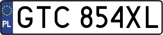 GTC854XL