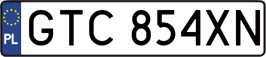 GTC854XN