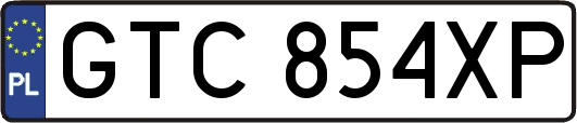 GTC854XP