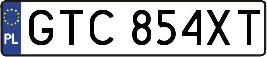 GTC854XT