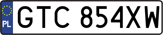 GTC854XW