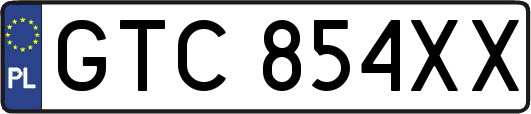 GTC854XX