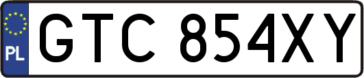 GTC854XY