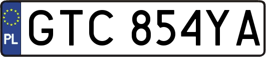 GTC854YA