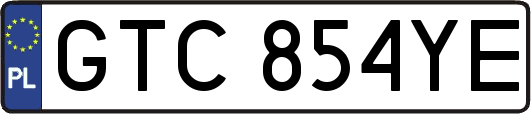 GTC854YE