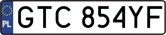 GTC854YF