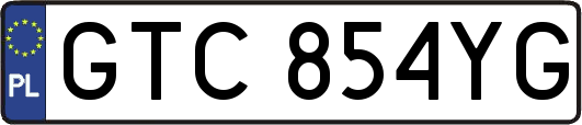 GTC854YG